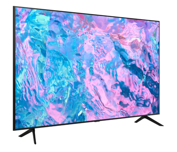 SAMSUNG UE55DU7192U LED, 4K, Smart TV, HDR, DVB-T2/HEVC - 1241584 - zdjęcie 2